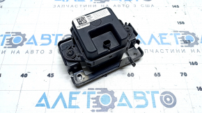 Jeep Grand Cherokee WL 22-25 PHEV Front Warning Light