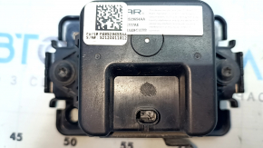 Jeep Grand Cherokee WL 22-25 PHEV Front Warning Light