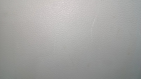 Ford Escape MK3 17-19 center console trim, right side, gray, with plug, scratches