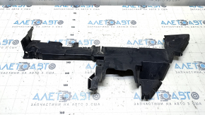 Jeep Grand Cherokee WL 22-25 PHEV Right External Radiator Deflector