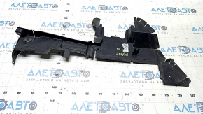 Jeep Grand Cherokee WL 22-25 PHEV Right External Radiator Deflector