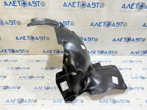 Front right rear fender liner for BMW 3 G20 19-21
