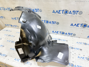 Front right rear fender liner for BMW 3 G20 19-21