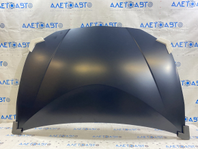 Hood naked Toyota Prius 50 16-22