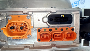 Left-hand VVB battery assembly for Jeep Grand Cherokee WL 22-25 PHEV 27k 168V