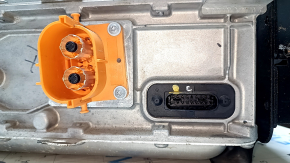 Left-hand VVB battery assembly for Jeep Grand Cherokee WL 22-25 PHEV 27k 168V