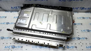 Left-hand VVB battery assembly for Jeep Grand Cherokee WL 22-25 PHEV 27k 168V