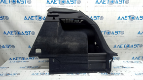Right arch trim for Audi Q3 83A 19-25