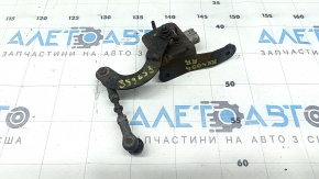 Rear Body Tilt Sensor for Lexus RX300 RX330 RX350 RX400h 04-09 AWD, Rusty