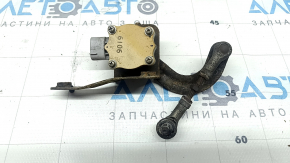 Rear Body Tilt Sensor for Lexus RX300 RX330 RX350 RX400h 04-09 AWD, Rusty