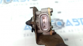 Rear Body Tilt Sensor for Lexus RX300 RX330 RX350 RX400h 04-09 AWD, Rusty