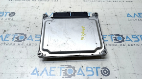 Jeep Grand Cherokee WL 22-25 PHEV Engine Computer ECU