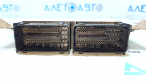 Jeep Grand Cherokee WL 22-25 PHEV Engine Computer ECU