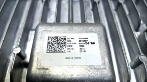 Jeep Grand Cherokee WL 22-25 PHEV Engine Computer ECU