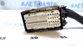 The ECU chip for the Jeep Grand Cherokee WL 22-25 PHEV engine computer, with connector A