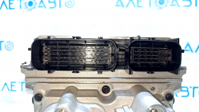 Jeep Grand Cherokee WL 22-25 PHEV Inverter