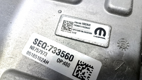 Jeep Grand Cherokee WL 22-25 PHEV Inverter
