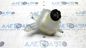 Jeep Grand Cherokee WL 22-25 PHEV Coolant Expansion Tank with Cap