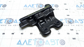 Bracket for the expansion tanks of the cooling system of the Jeep Grand Cherokee WL 22-25 PHEV