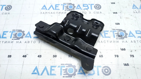 Bracket for the expansion tanks of the cooling system of the Jeep Grand Cherokee WL 22-25 PHEV
