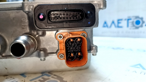 On-board charger for the Jeep Grand Cherokee WL 22-25 PHEV