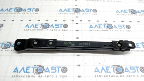 Rear right seat runner left Audi Q3 83A 19-25 without frame