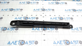Right rear seat runner for Audi Q3 83A 19-25 without frame