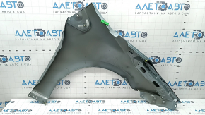 Front left fender Toyota Prius 50 16-22 green 781, dent