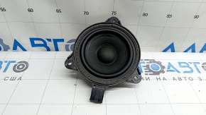 Left rear pillar speaker Audi Q3 83A 19-25 Bang & Olufsen