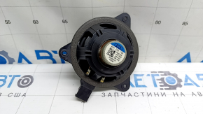 Left rear pillar speaker Audi Q3 83A 19-25 Bang & Olufsen