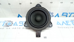 Right rear pillar speaker for Audi Q3 83A 19-25 Bang & Olufsen