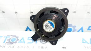 Right rear pillar speaker for Audi Q3 83A 19-25 Bang & Olufsen