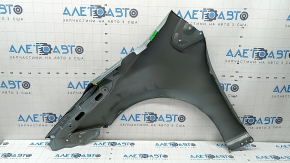 Front right fender Toyota Prius 50 16-22 green 781