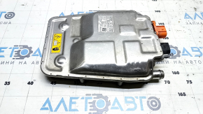 Electric heater for Jeep Grand Cherokee WL 22-25 PHEV