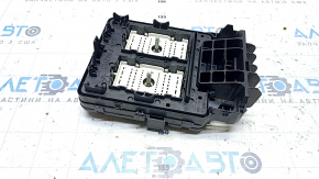 Jeep Grand Cherokee WL 22-25 PHEV underhood fuse box for heated wipers