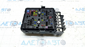 Jeep Grand Cherokee WL 22-25 PHEV underhood fuse box for heated wipers