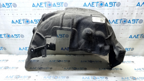 Jeep Grand Cherokee WL 22-25 rear right fender liner torn