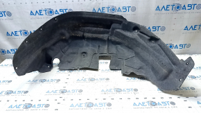 Jeep Grand Cherokee WL 22-25 rear right fender liner torn