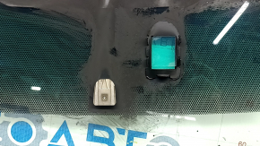 Lexus RX350 RX450h 10-15 Windshield for Rain Sensor, Sand