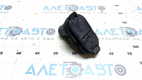 Towbar socket Jeep Grand Cherokee WL 21-25