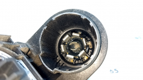 Towbar socket Jeep Grand Cherokee WL 21-25