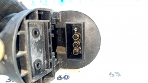 Towbar socket Jeep Grand Cherokee WL 21-25