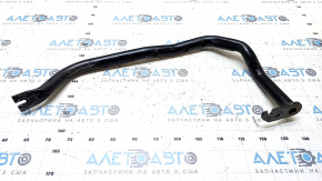Left fuel tank bracket for Jeep Grand Cherokee WL 22-25 PHEV