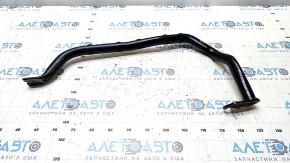 Right fuel tank bracket for Jeep Grand Cherokee WL 22-25 PHEV