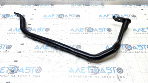 Right fuel tank bracket for Jeep Grand Cherokee WL 22-25 PHEV