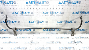Rear stabilizer bar for Jeep Grand Cherokee WL 22-25 with air suspension