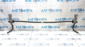 Rear stabilizer bar for Jeep Grand Cherokee WL 22-25 with air suspension