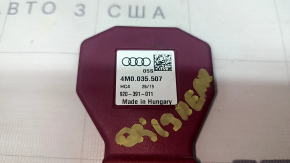 Telephone Antenna Booster Amplifier rear Audi Q3 83A 19-25