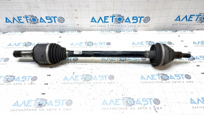 Drive axle shaft rear right Jeep Grand Cherokee WL 21-25 230mm