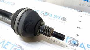 Drive axle shaft rear right Jeep Grand Cherokee WL 21-25 230mm